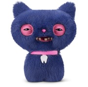 Fuggler Cheezee Alley Cats maskotka 22 cm  ZURU kolekcjonerska