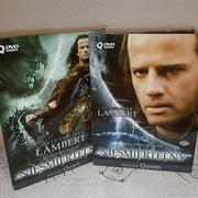 Nieśmiertelny QDVD