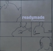 Readymade Snapshot Poetry (Rock, Indie Rock) (5)