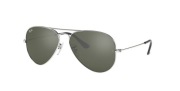 Okulary przeciwsłoneczne RayBan Aviator RB3026 62 14-138