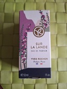 Perfumy damskie SUR LA LANDE 30ml Yves Rocher