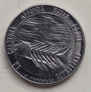 San Marino - 100 lira - 1977r.