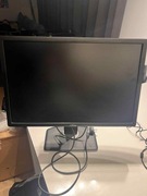 Monitor Dell U2412M