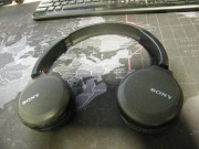 Sony WH-CH510 Słuchawki bezprzewodowe nauszne Sony WH-CH510