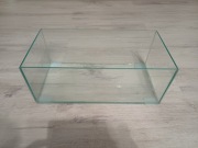 Akwarium 20x40x15 cm, 12l