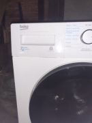 Pralko suszarka beko 7/4