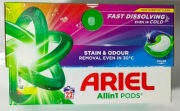 ARIEL ALLIN1 PODS KAPSUŁKI DO PRANIA 22 SZT