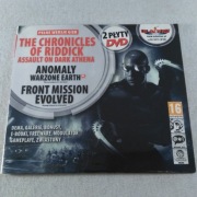 Gra CD-Action Wydanie 213 02/2013