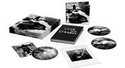 David GilmourLuck & Strange Deluxe 2CD +Blu-ray Limited 1000 pc's