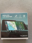 Bezprzewodowy adapter carplay 