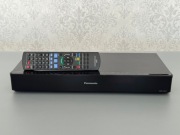 Nagrywarka z dyskiem DVD/HDD Panasonic DMR-EX97C + pilot