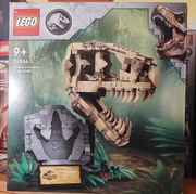 Lego Jurassic World 76964 Czaszka Tyranozaura