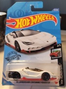 16 Lamborghini Centenario Roadster