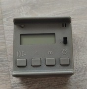 Budzik alarm zegar man tgx