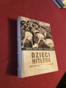 Schmitz Vankan Dzieci Hitlera w twardej oprawie nowa super cena 