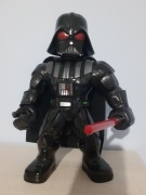 Lord Vader Star Wars figurka Hasbro 26cm