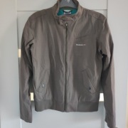 Reebok fajna kurtka wiatrówka przejściowaM