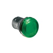 Lampka kontrolna 22mm 8LP LED 22mm 24VAC/DC 8LP2TILB3P LOVATO ELECTRIC