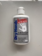 Magnezja do rąk w płynie