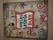 Moja wielka księga bajek 