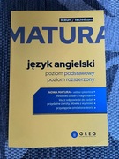 Matura język angielski, poziom podstawowy i rozszerzony