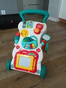 Pchacz chodzik Smiki