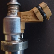 Wtryskiwacz piąty wtrysk Toyota, Lexus DENSO 23710-26011