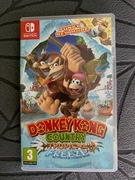 Donkey Kong Country Tropical Freeze- Nintendo Switch