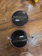 Duelund coherent audio pure Silver 0,47uF szt2