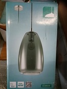 Lampa wisząca Alobrase firmy Eglo 