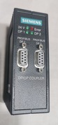 Siemens Profibus DP/DP Coupler 6ES7158-0AD00-0XA0