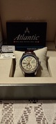 Atlantic Worldmaster Prestige Automatic Chrono Valjoux
