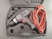 Wkrętarka Graphite zasilanie sieciowe 230 V 58G792