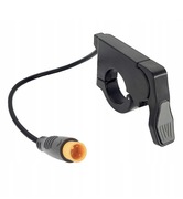 Manetka gazu do uchwyt przepustnicy skuter hulajnogi rower elektryczny