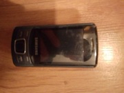 Samsung GT-C6112 grafitowy 