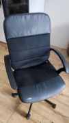 Krzesło obrotowe fotel IKEA RENBERGET