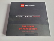 Fabryczny LEGO Ferrari Sense of perfection 5007418