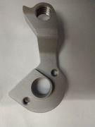 Hak przerzutki ram Rotwild