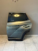 Drzwi hyundai tucson nx4 lewy tył A5G