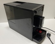 Automatyczny ekspres ciśnieniowy Melitta Solo Pure Black 1450 W czarny