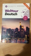 WELTTOUR DEUTSCH 4