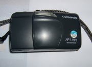 aparat olympus na klisze