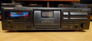 Magnetofon PIONEER CT-S420, 3 głowice, Dolby B/C/HX PRO