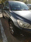 Toyota Rav 4 , 2007 r, 5 drzwiowa. 2.0  gaz/benzyna