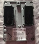 Sterownik FIAT STILO 1.6 + programowanie 