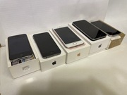 Zestaw telefonów IPhone 4s, 5s, 6s, 7, SE, SE 2GEN (2020)
