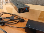 Orico adapter USB 3.0 HUB 16 portów  