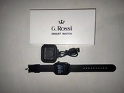 Zegarek, Smartwatch G.Rossi 