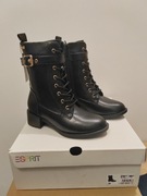 Buty  botki ESPRIT