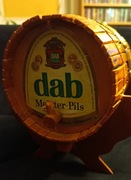 BECZKA Z KLAMEREK DO PRANIA, RETRO, lata 80-te